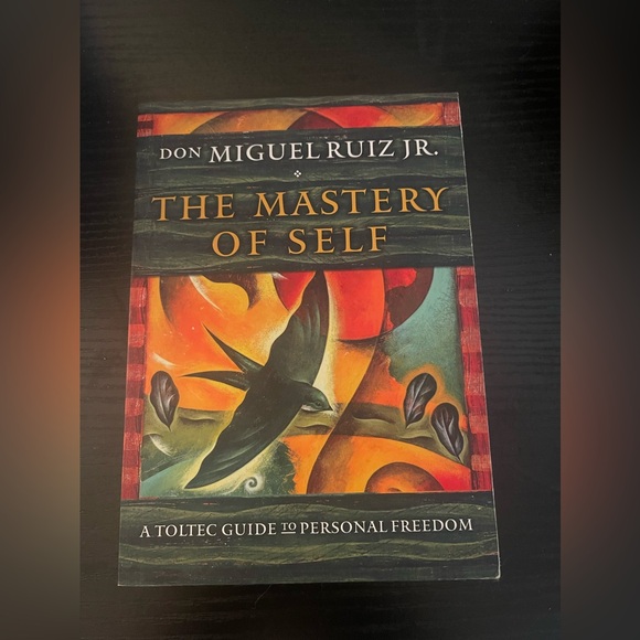 Don Miguel Ruiz Book Bundle - Picture 3 of 6